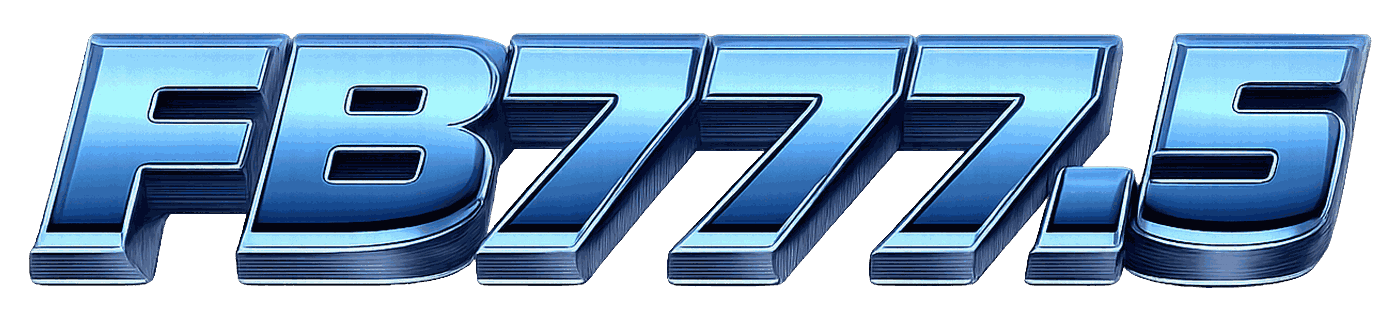 fb777.5 Logo